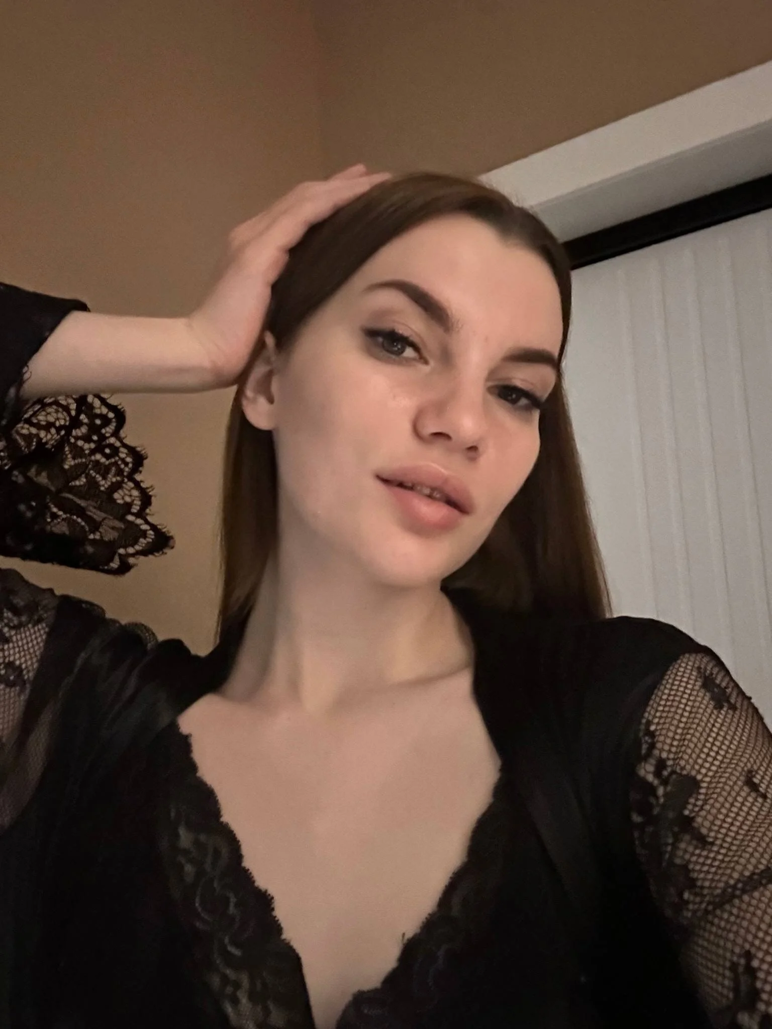 XXX Porn Photo of Nude LaveraMeling 166