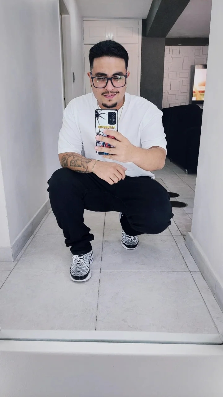 XXX Porn Photo of Nude Marcus_Aress 13