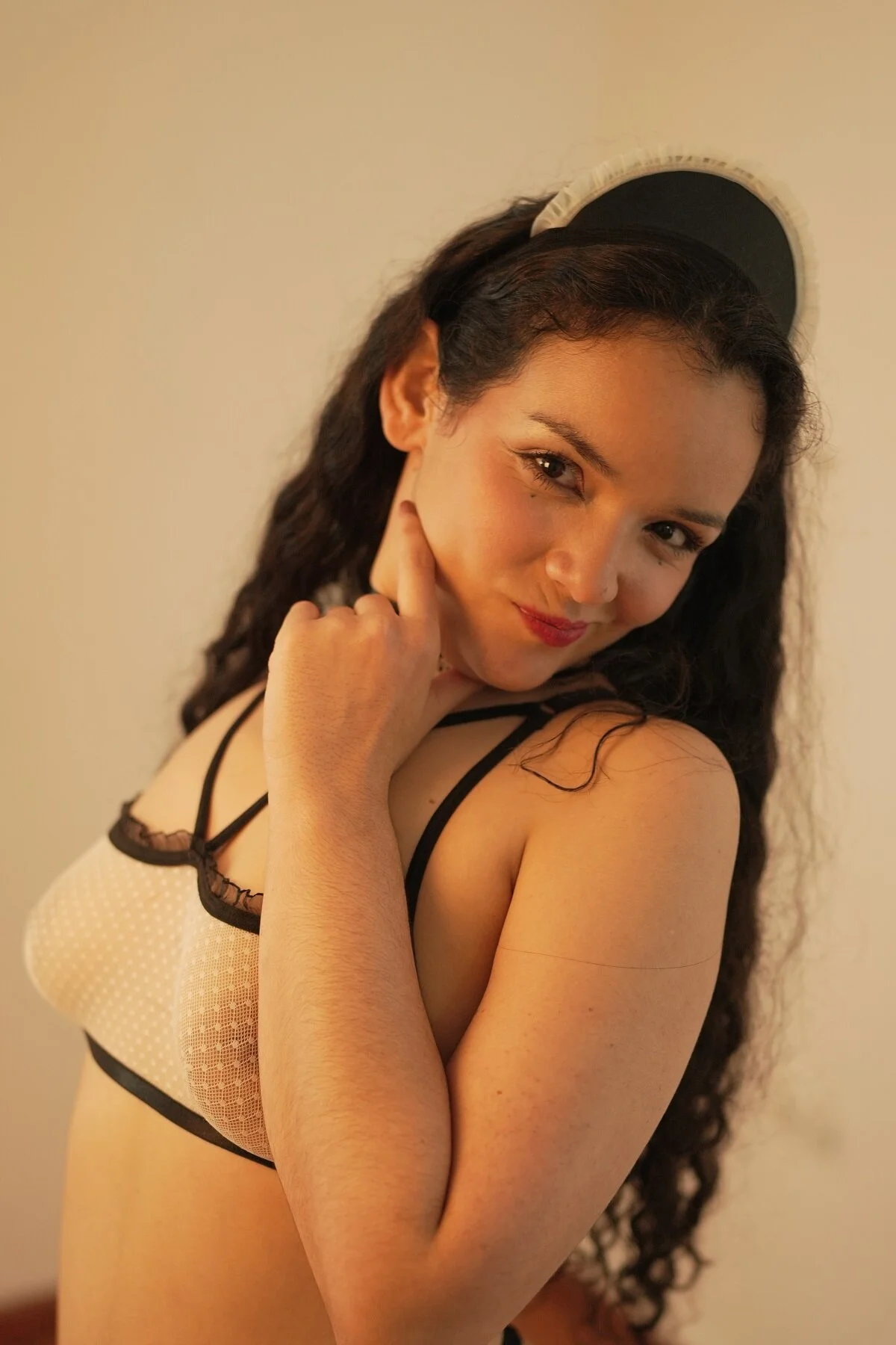 XXX Porn Photo of Nude Debbie_Morgan 25