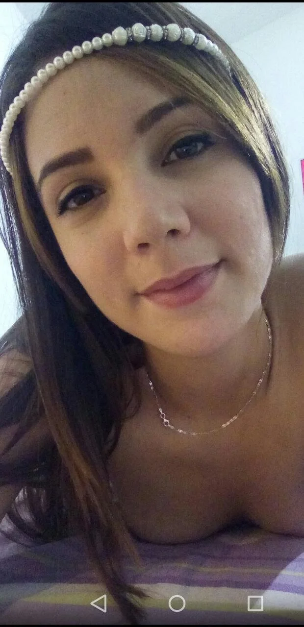 XXX Porn Photo of Nude sweetyose 15