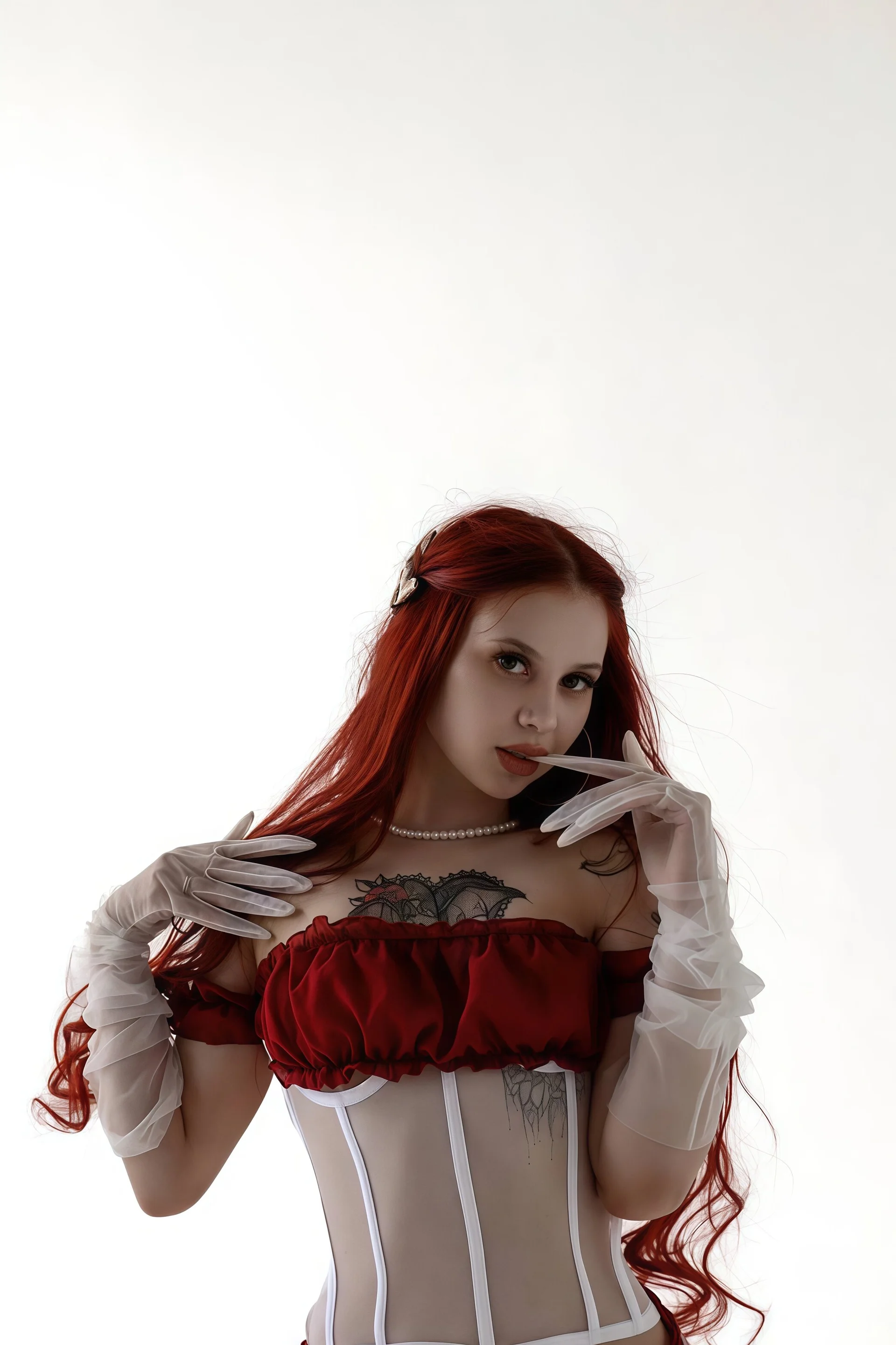 XXX Porn Photo of Nude marynixoxo 22