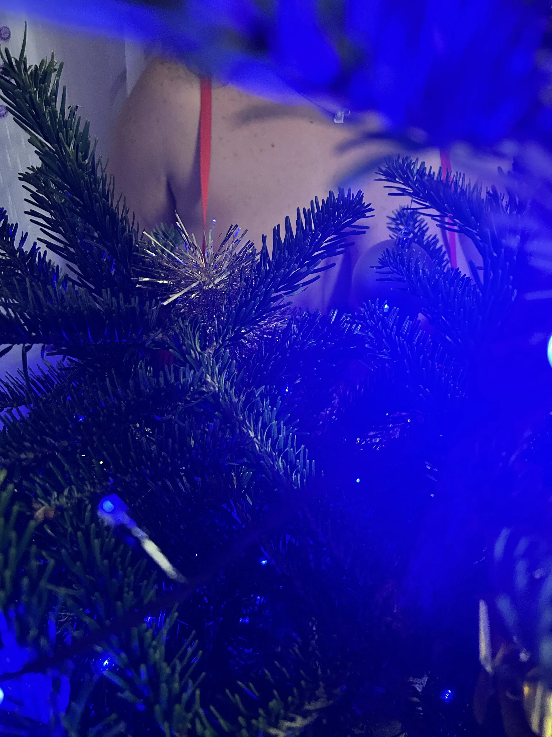 XXX Porn Photo of Nude MikyVesela 53