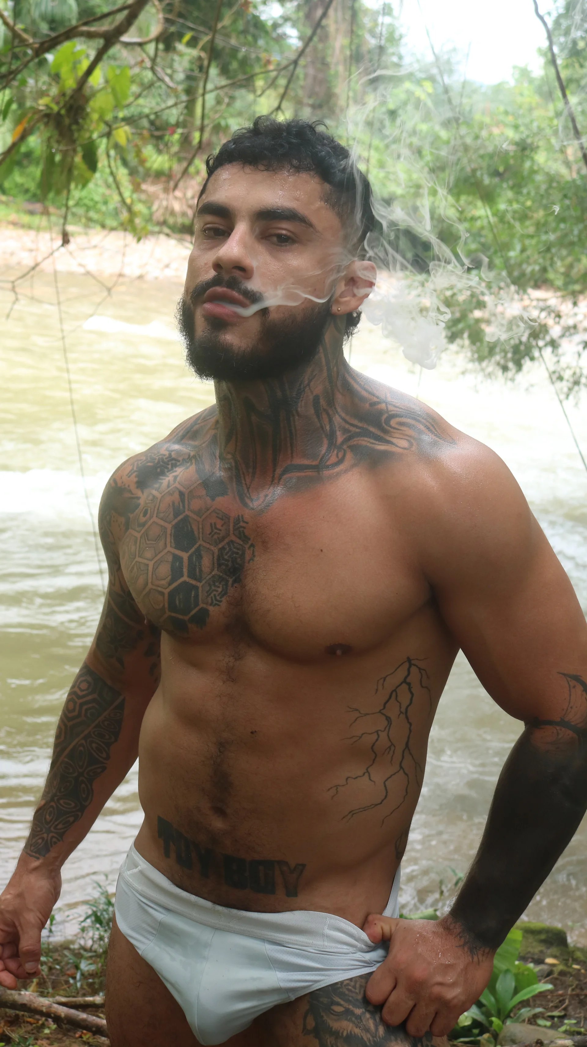 XXX Porn Photo of Nude john_cartter1 102