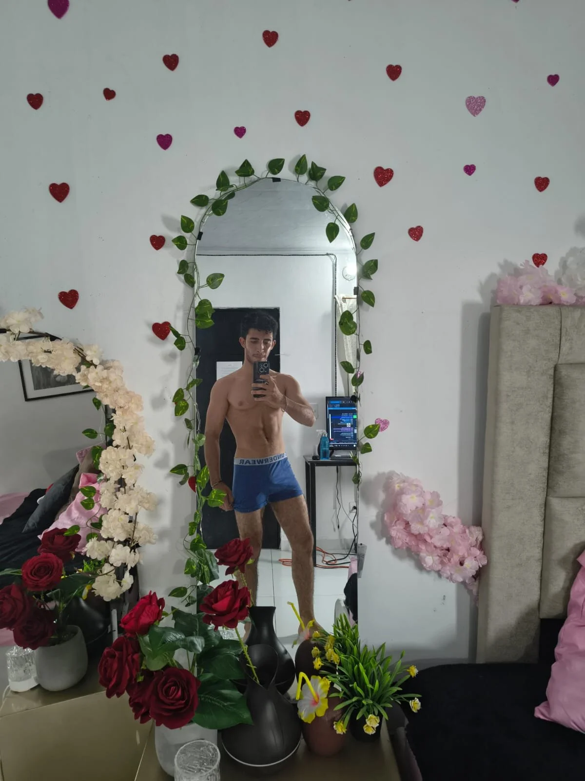 XXX Porn Photo of Nude caius_bigcock1 9