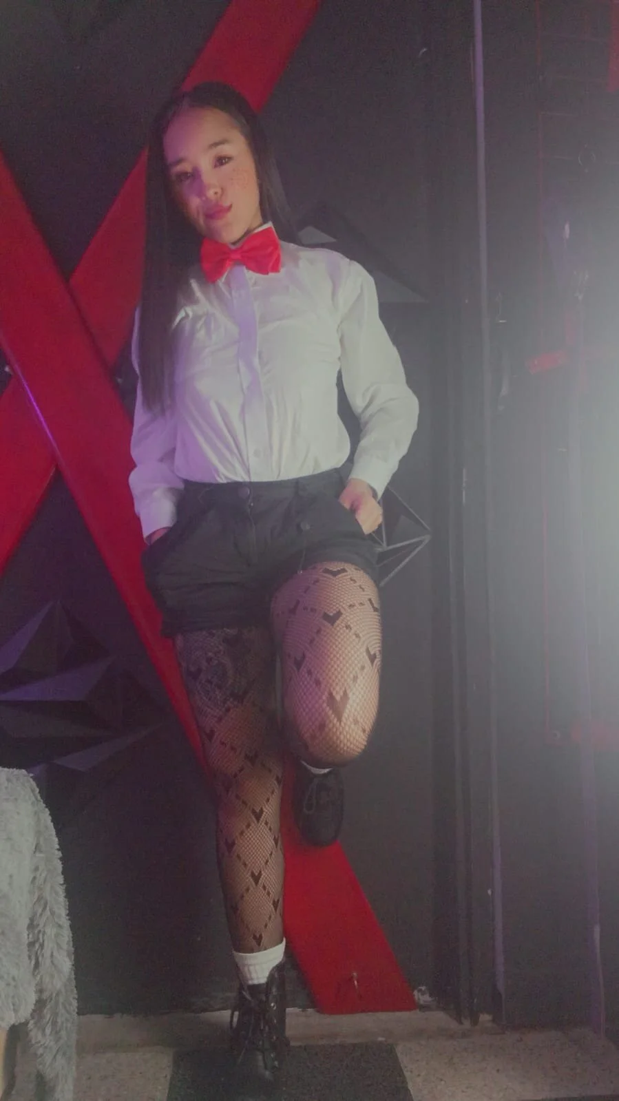 XXX Porn Photo of Nude tokito_mitsuri 87