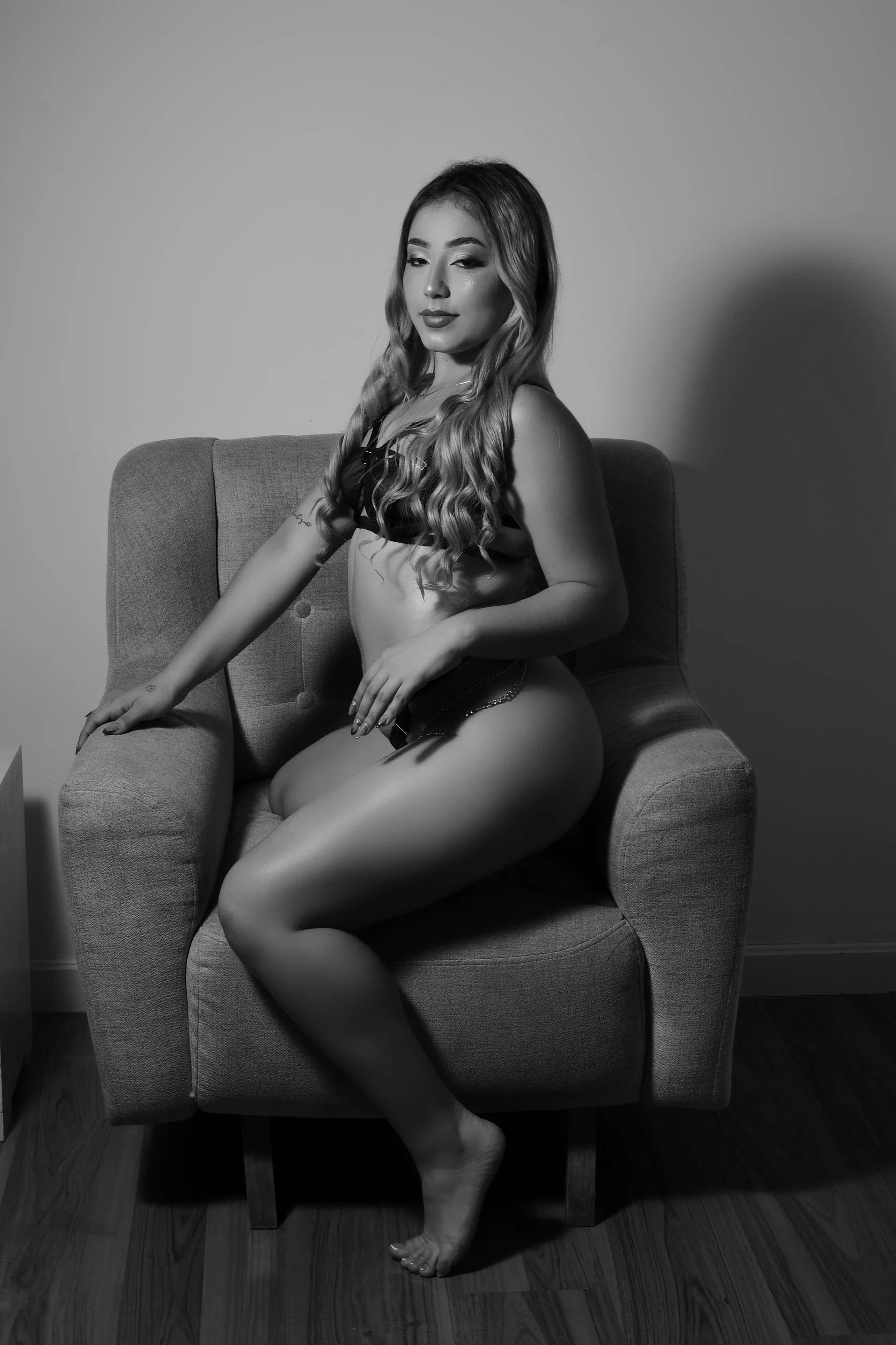 XXX Porn Photo of Nude PatyLawrence 27