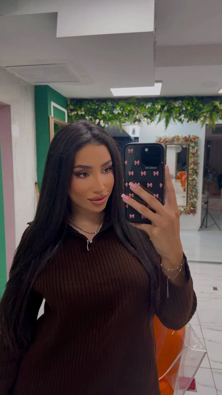 XXX Porn Photo of Nude GinaValentinna 64