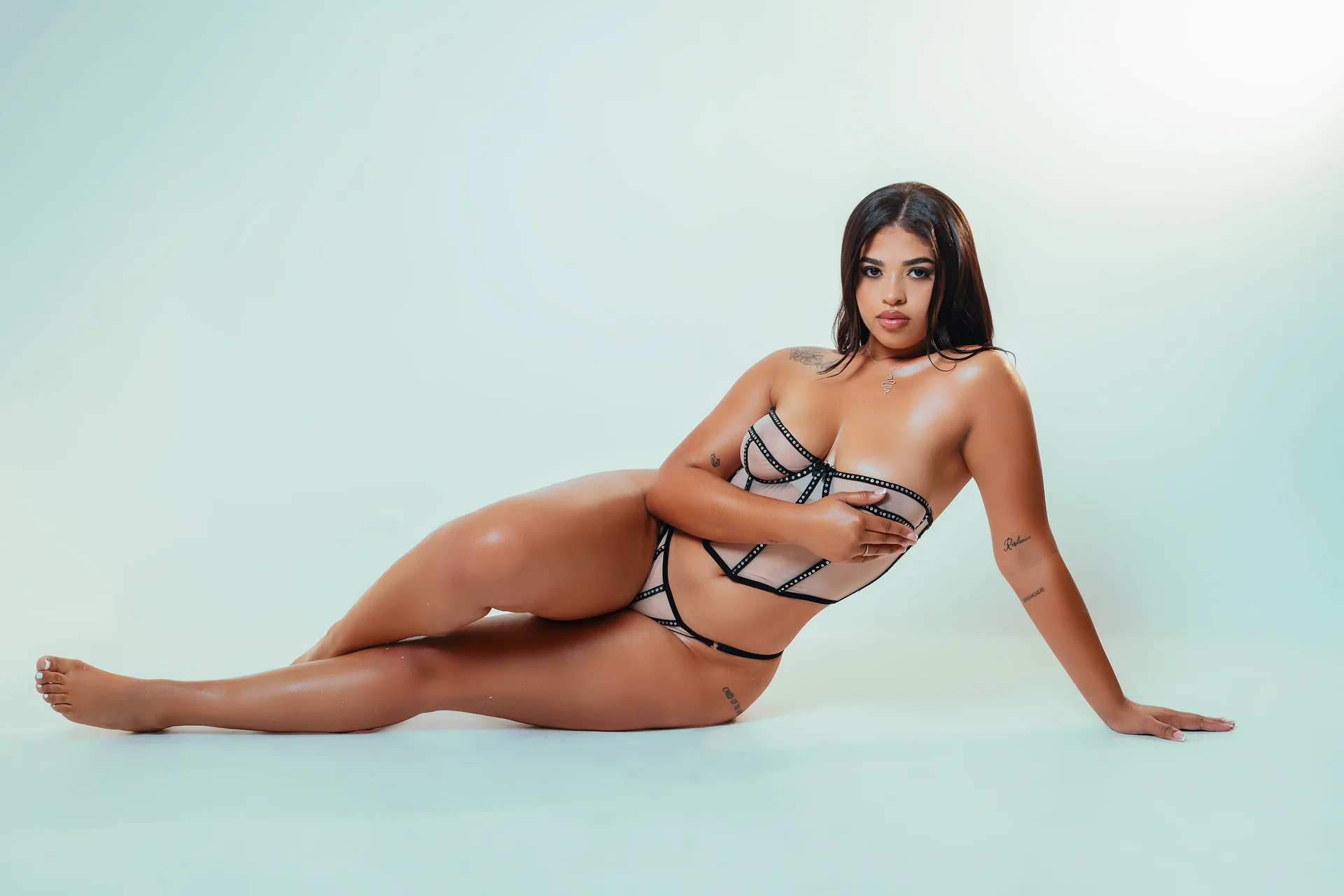 XXX Porn Photo of Nude NaiiaCirce 12