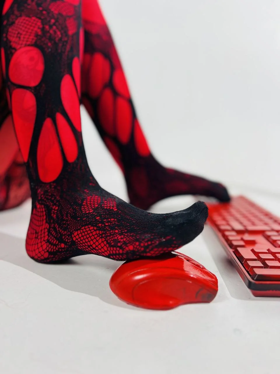 XXX Porn Photo of Nude TinaDavil 137