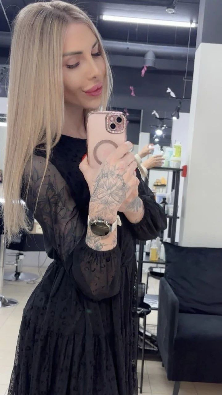 XXX Porn Photo of Nude yourkriss_new1 98