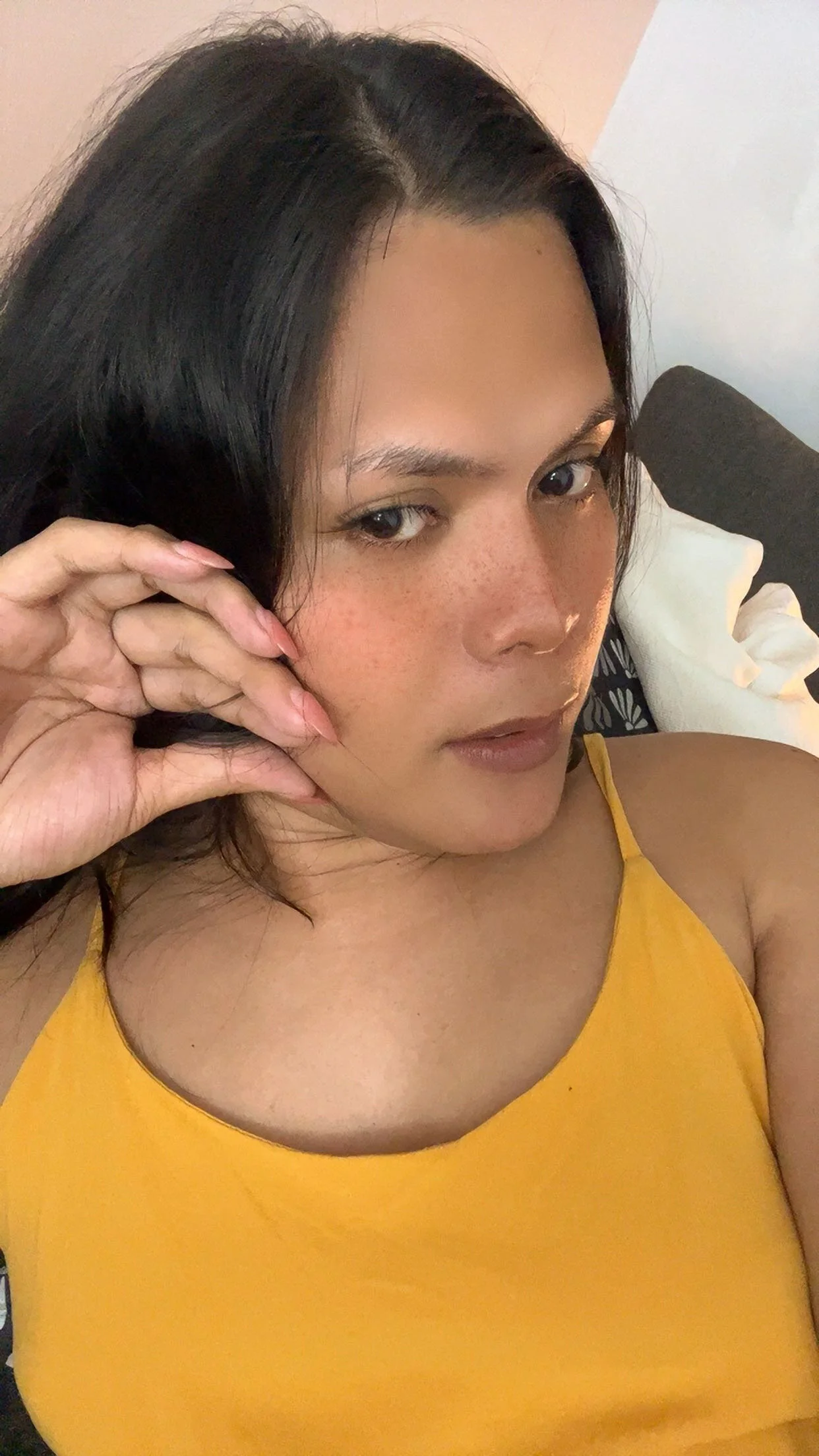 XXX Porn Photo of Nude OHVEEYMExo1 5