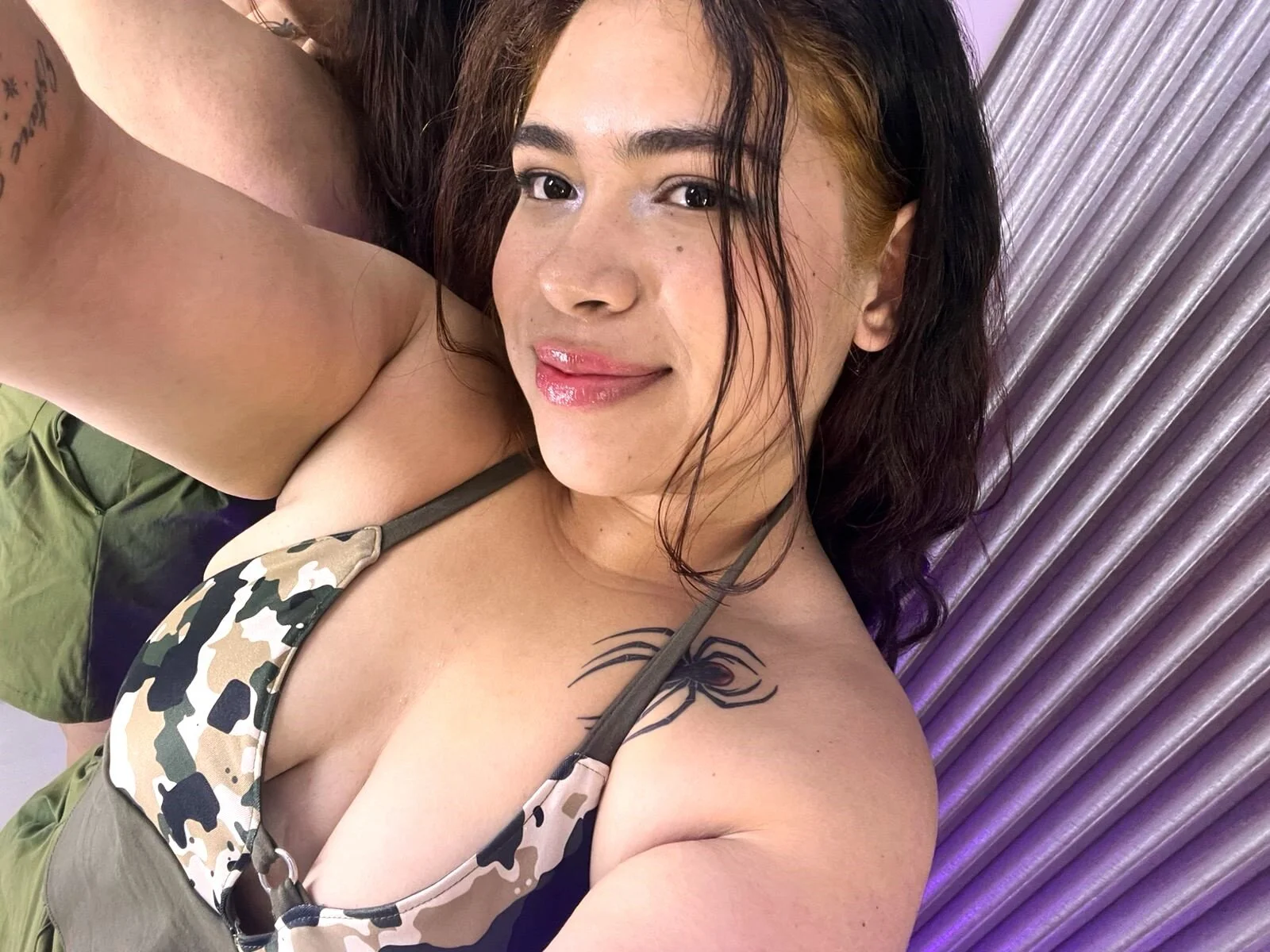 XXX Porn Photo of Nude rouxinferno_cr 96