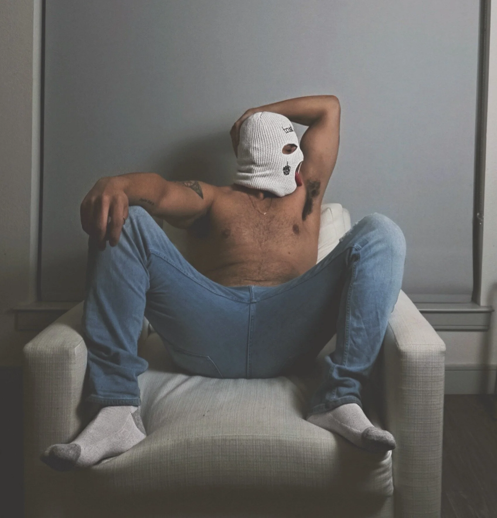 XXX Porn Photo of Nude The_SockJock 2