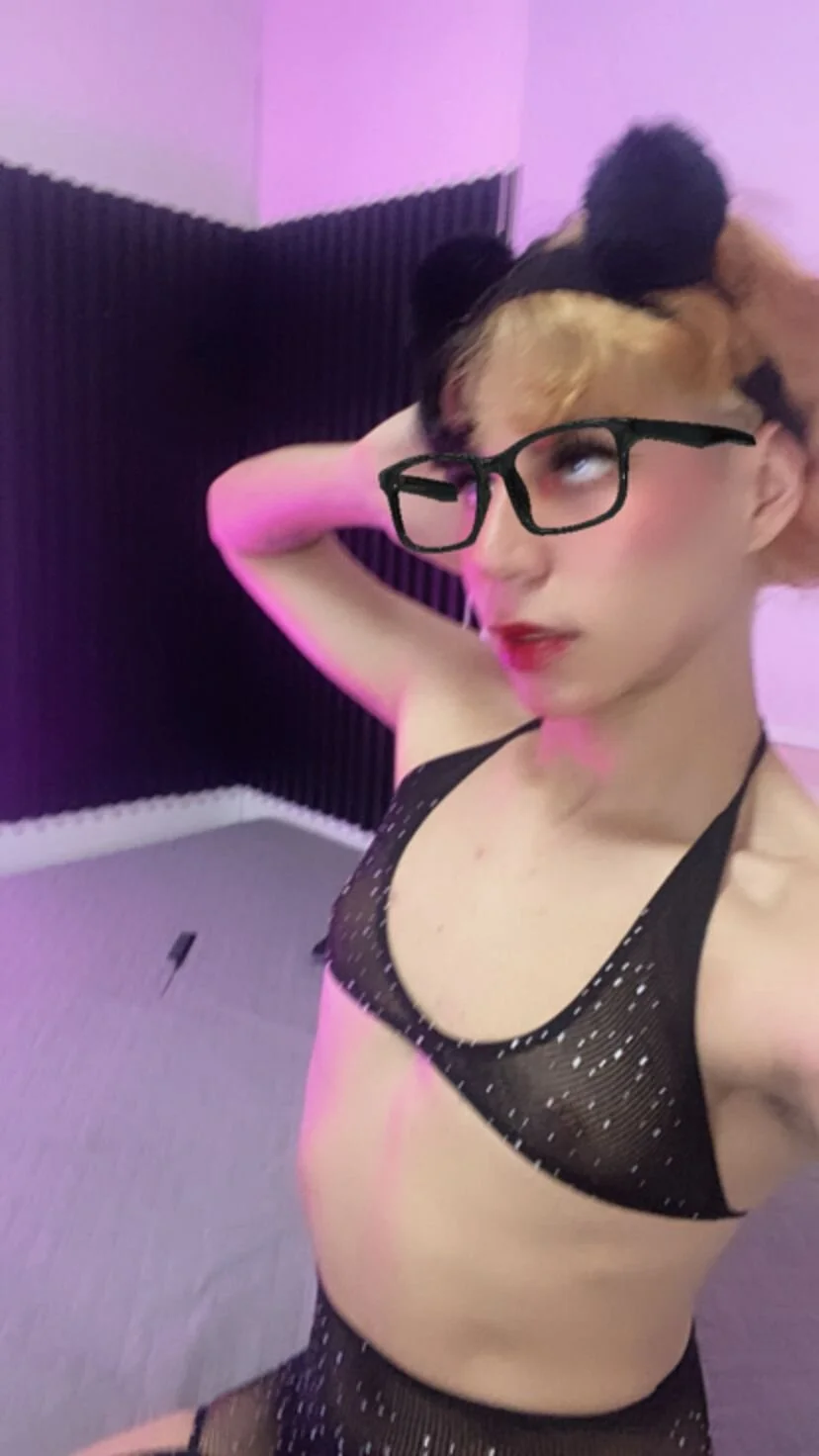 XXX Porn Photo of Nude Melody-Joness 16