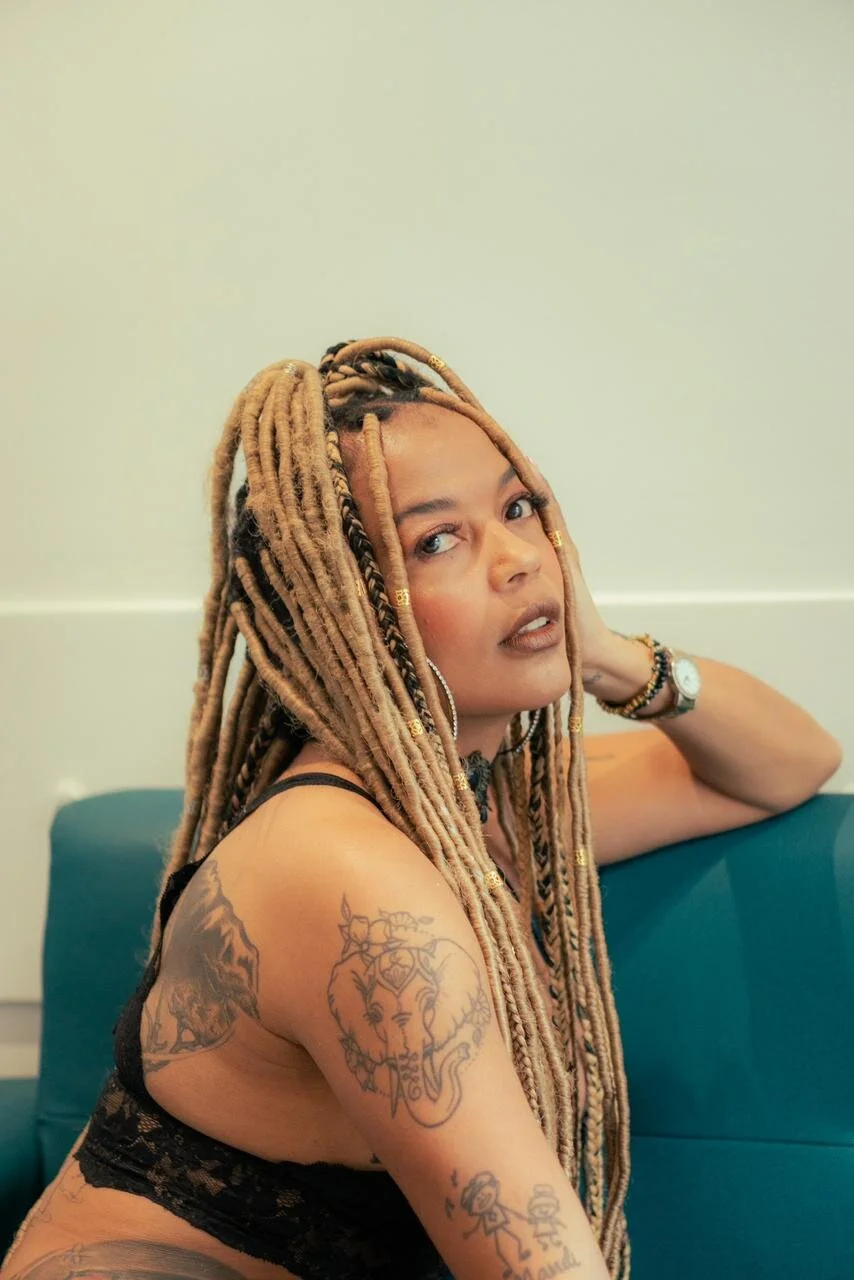 XXX Porn Photo of Nude Kenya_carper 22