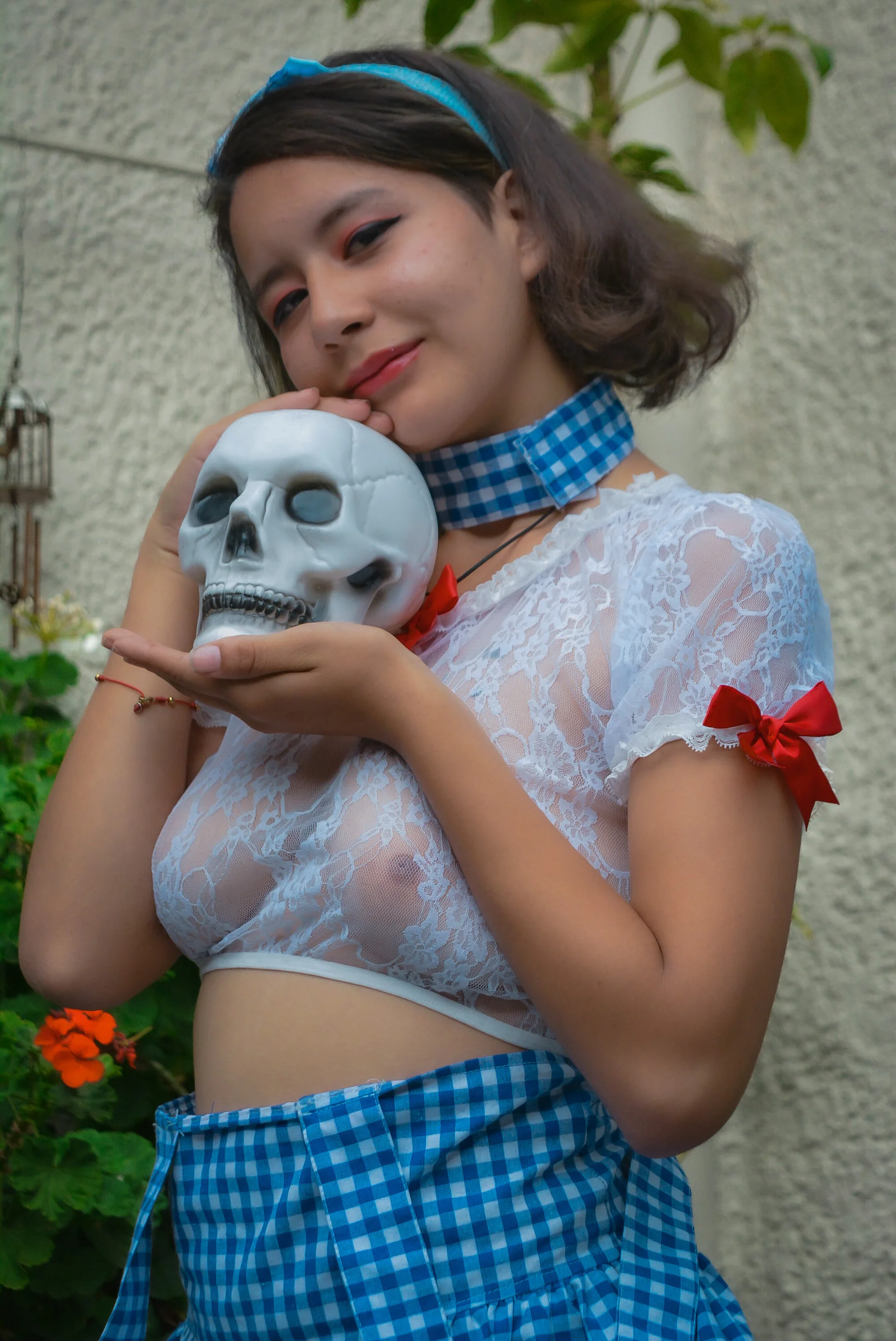 XXX Porn Photo of Nude Moony_14 34