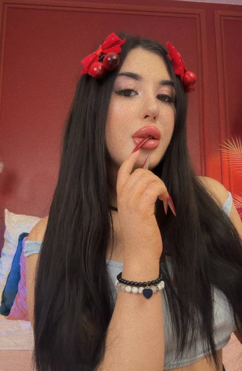 XXX Porn Photo of Nude Mayzzie 79