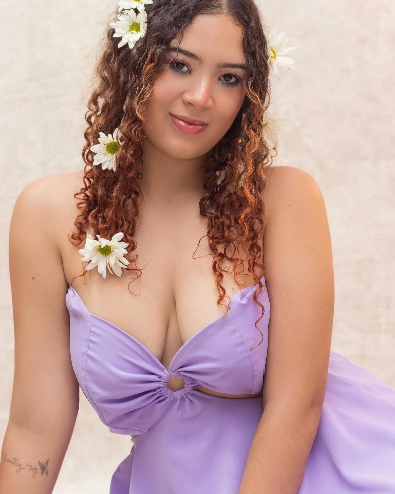 XXX Porn Photo of Nude LunaRose5 14