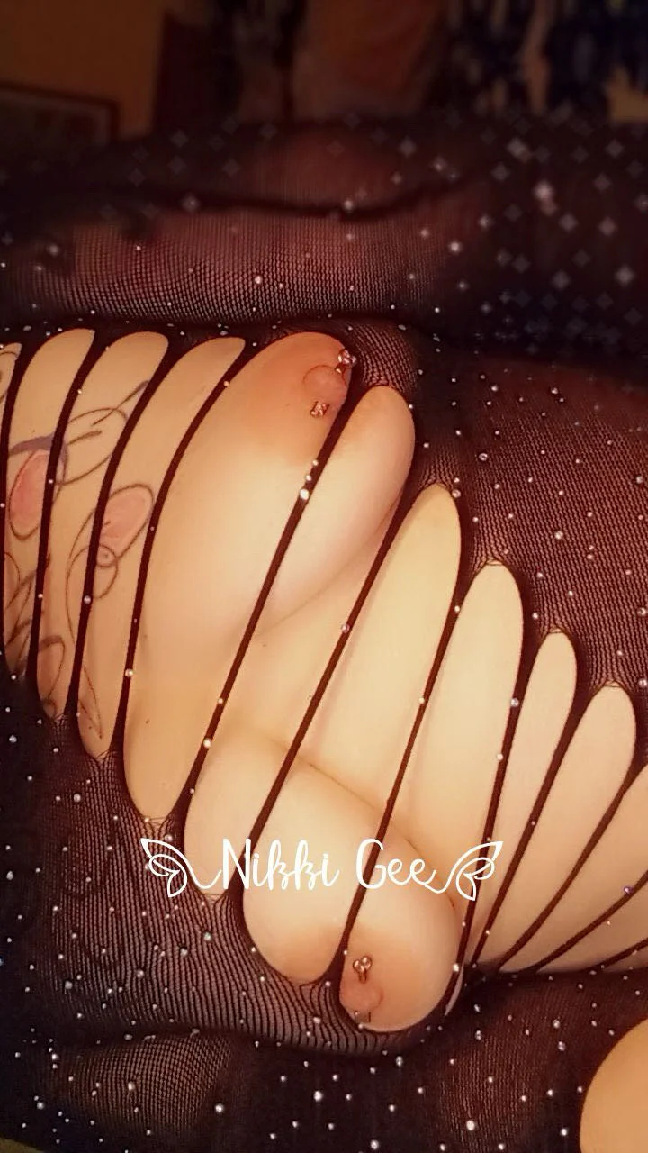 XXX Porn Photo of Nude nikkiigees713 8