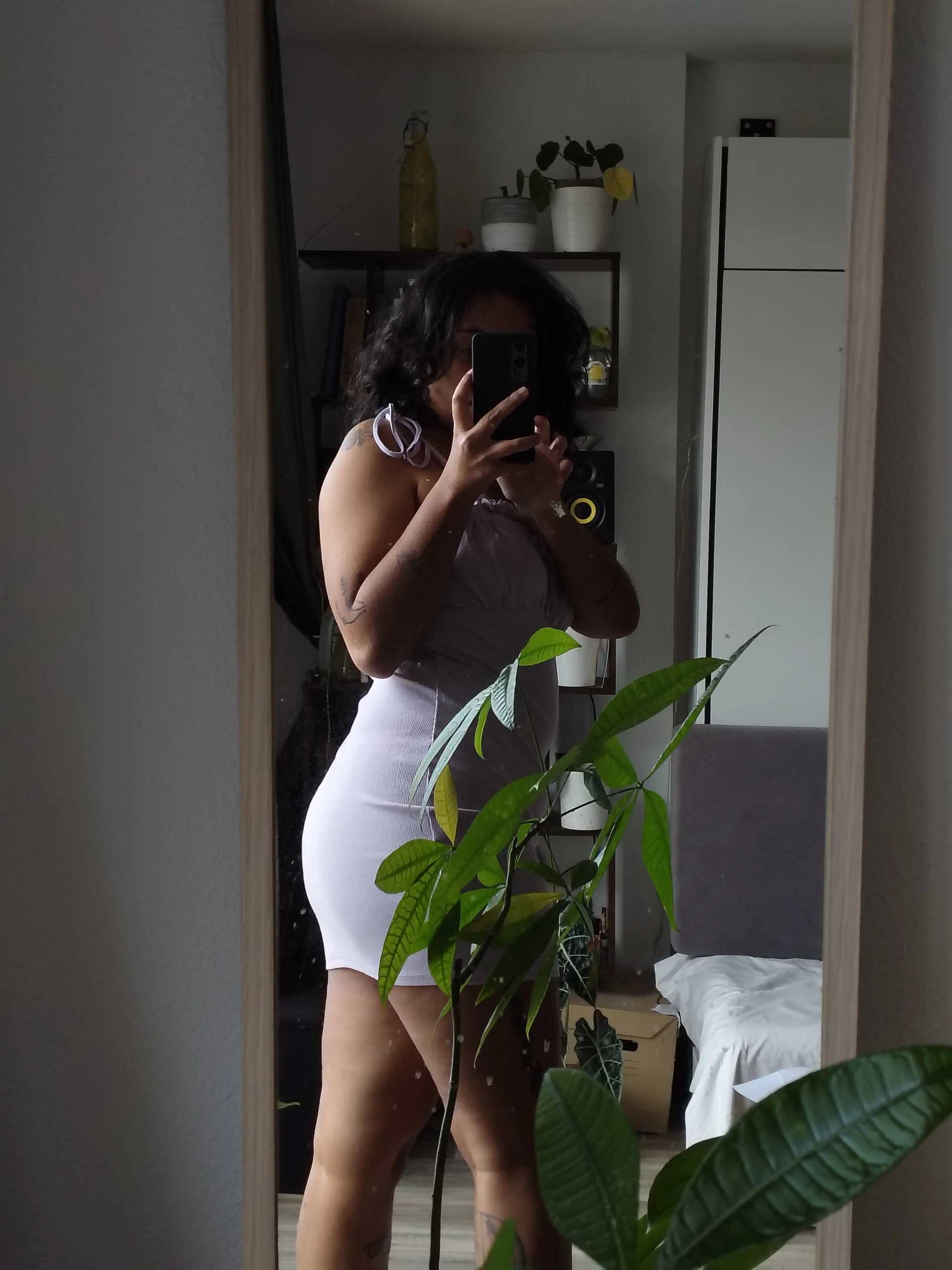XXX Porn Photo of Nude therealsun8 24