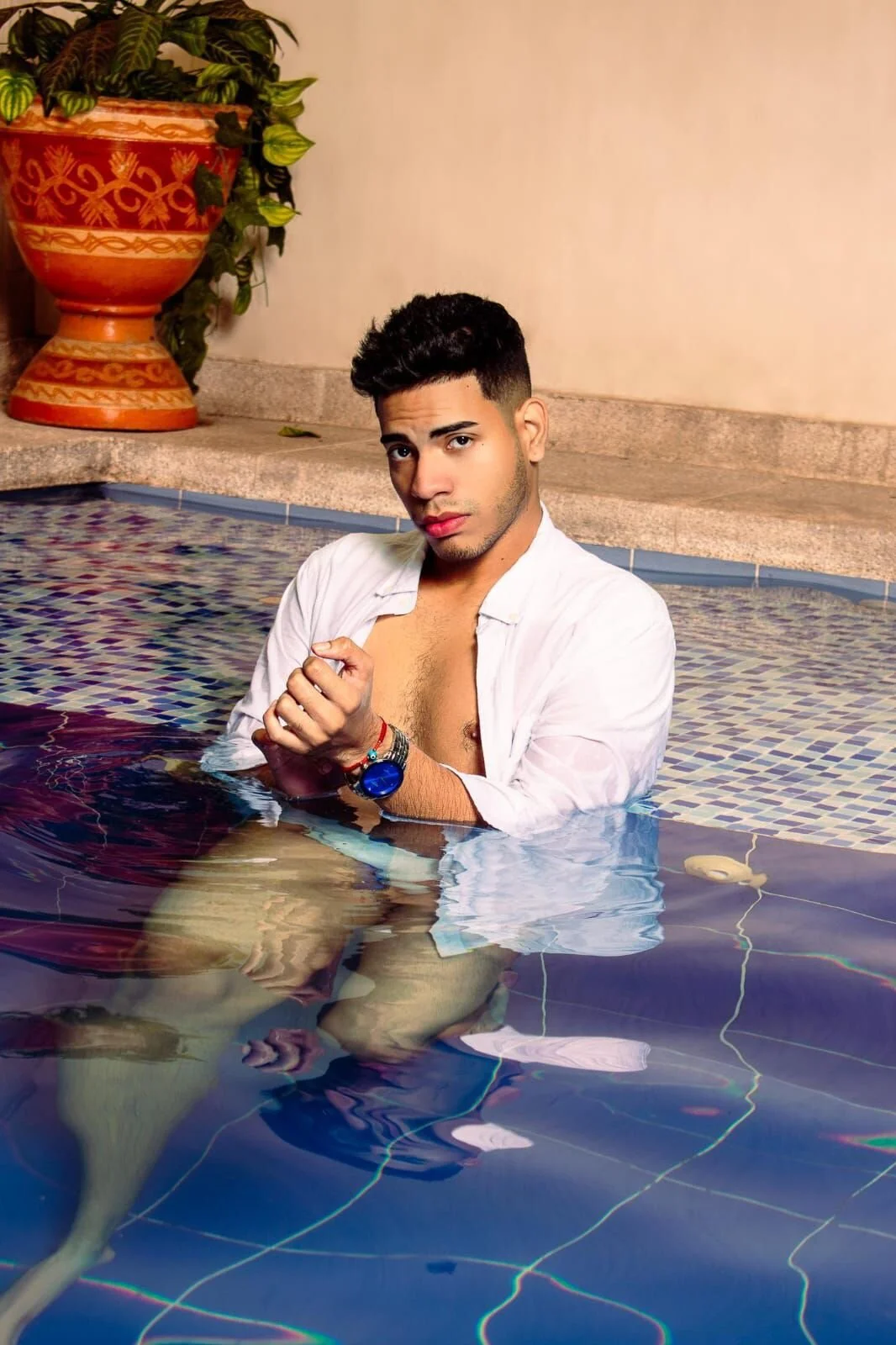 XXX Porn Photo of Nude Moreno_latino_sex 10
