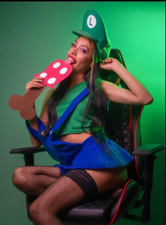 XXX Porn Photo of Nude toxxxic_cams 52