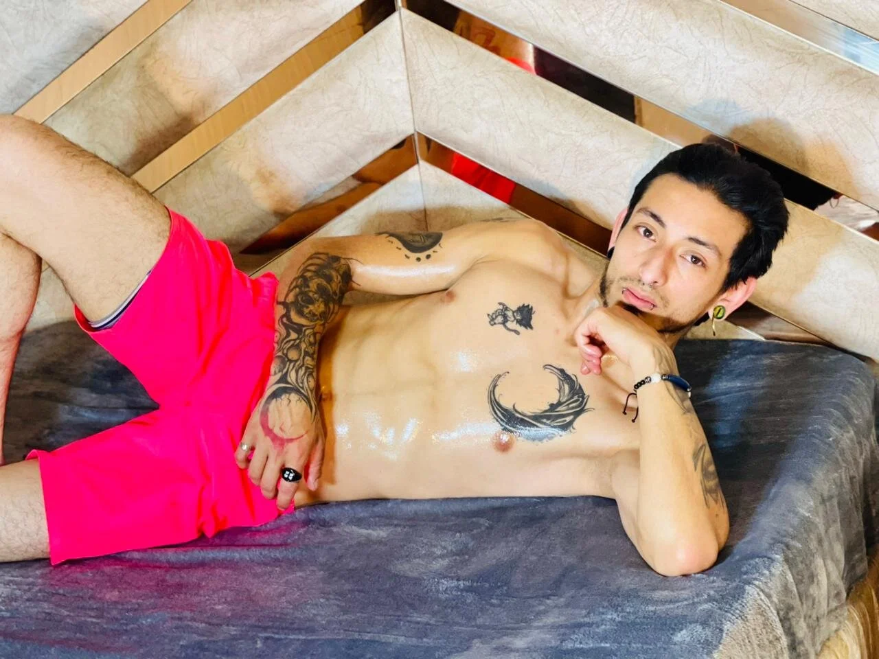 XXX Porn Photo of Nude KingArtur_Rs 7