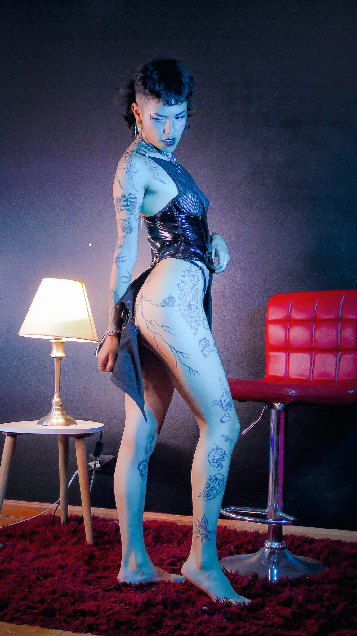 XXX Porn Photo of Nude trinitty 20