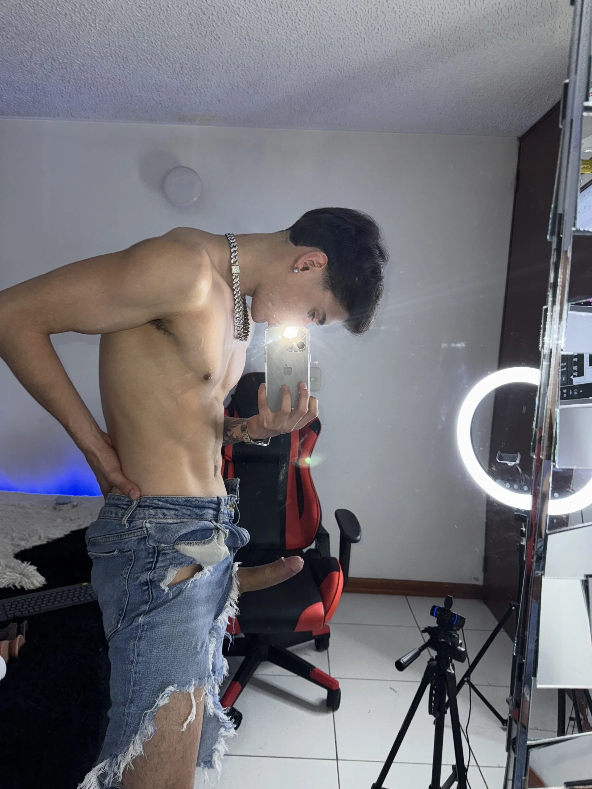 XXX Porn Photo of Nude Joan_Gonzalez 45