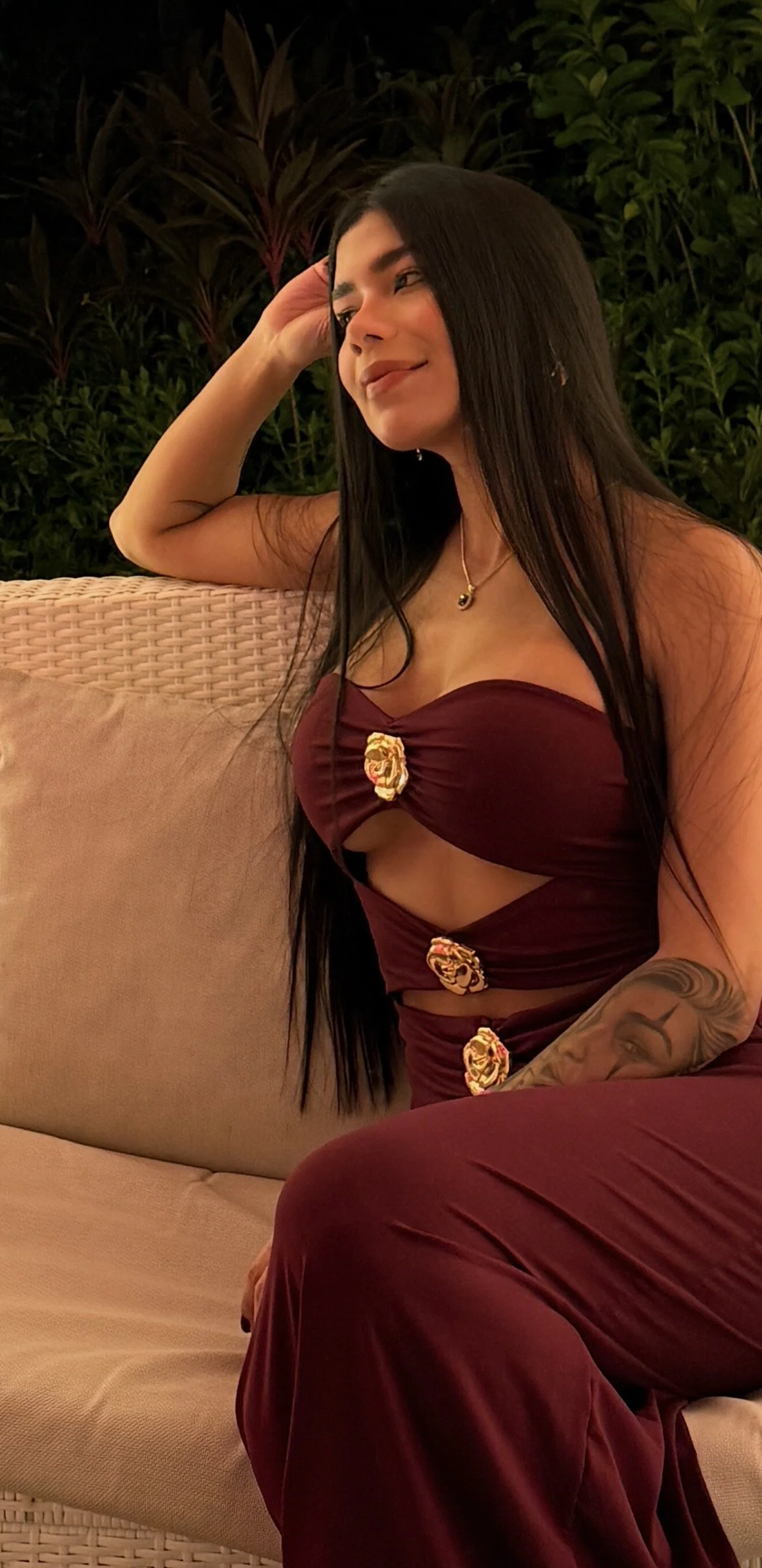 XXX Porn Photo of Nude JanyLunaa 6