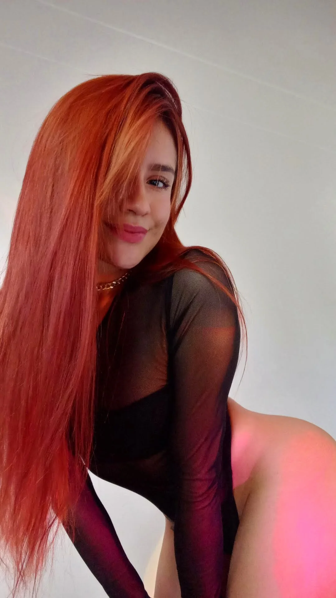 XXX Porn Photo of Nude katt_giraldo1 14