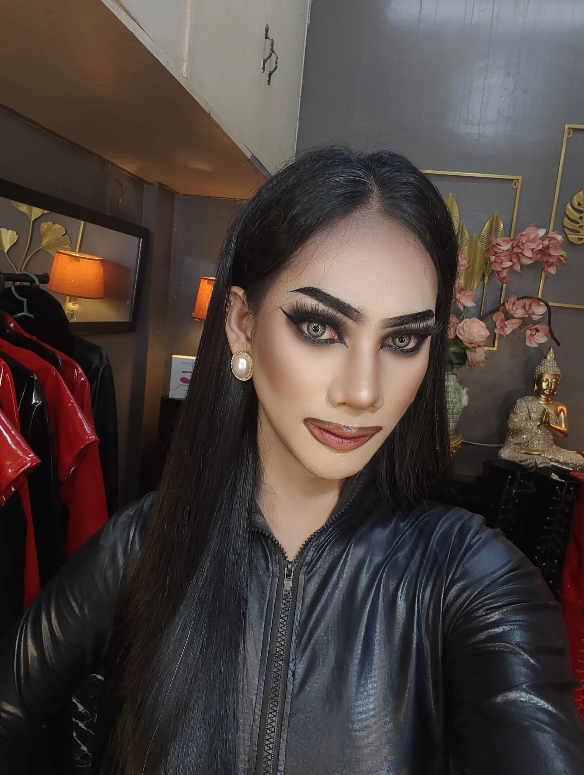 XXX Porn Photo of Nude RhondaFlirtyDOM 16