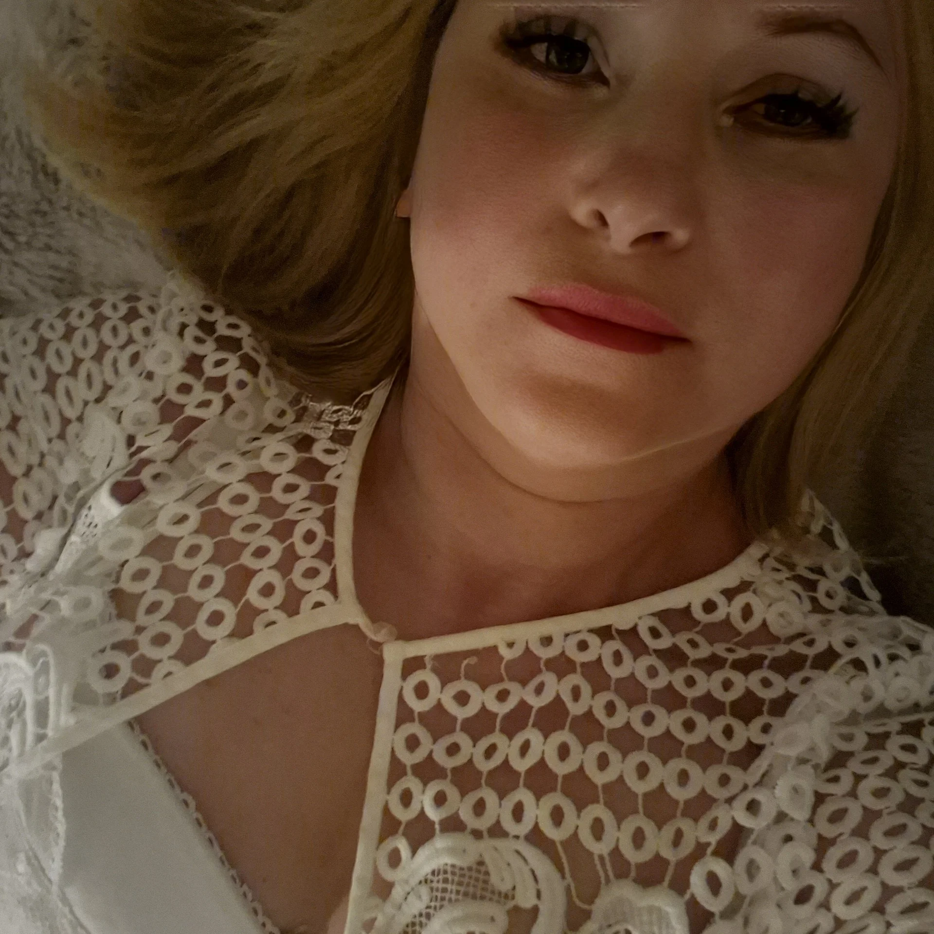 XXX Porn Photo of Nude TinaLizxh 4