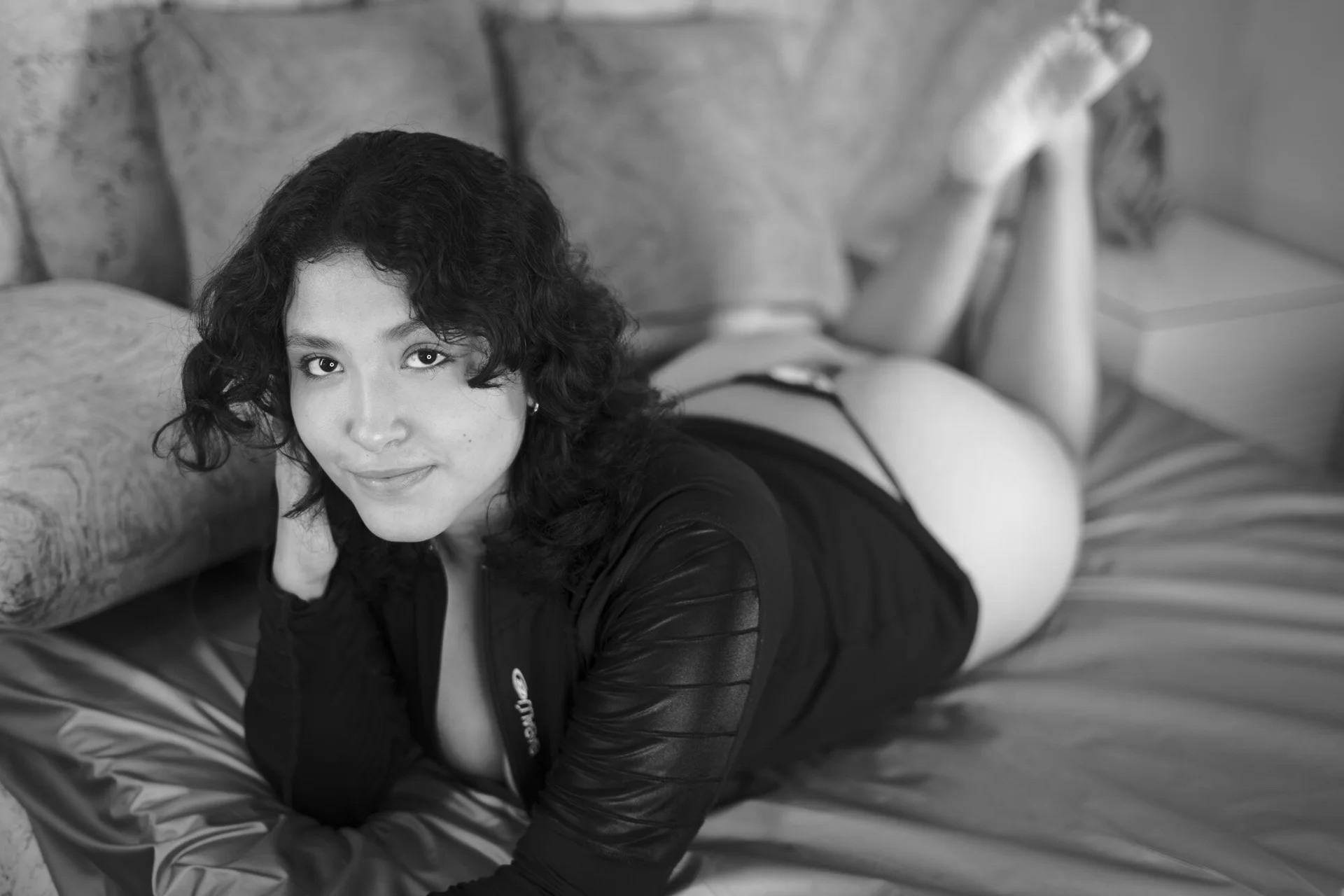 XXX Porn Photo of Nude lia_savage 3