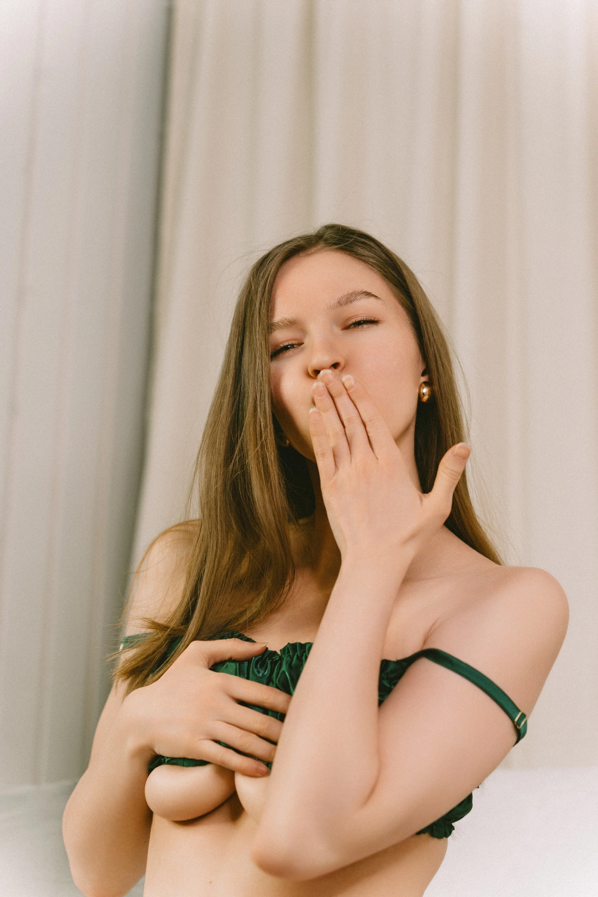 XXX Porn Photo of Nude Pu_pu_pu 9