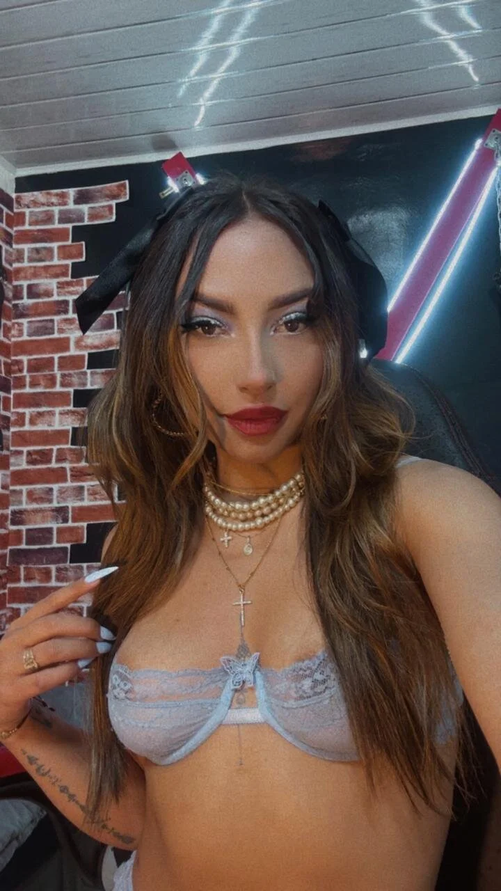 XXX Porn Photo of Nude love_velvet_ 11