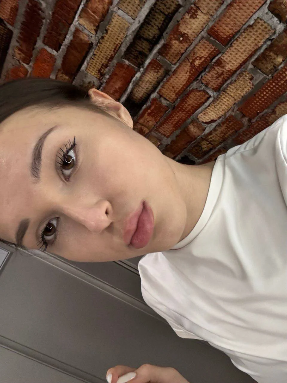 XXX Porn Photo of Nude MellieLaliberte 13