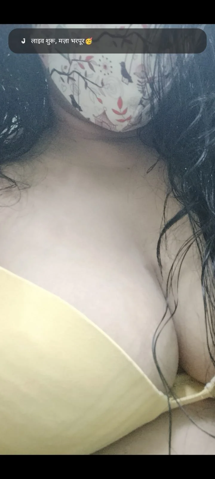 XXX Porn Photo of Nude Monika_telugu_queen 3