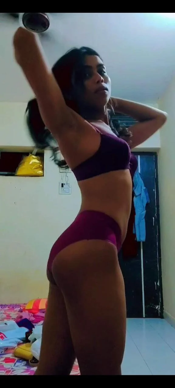 XXX Porn Photo of Nude Mayra_xx 1