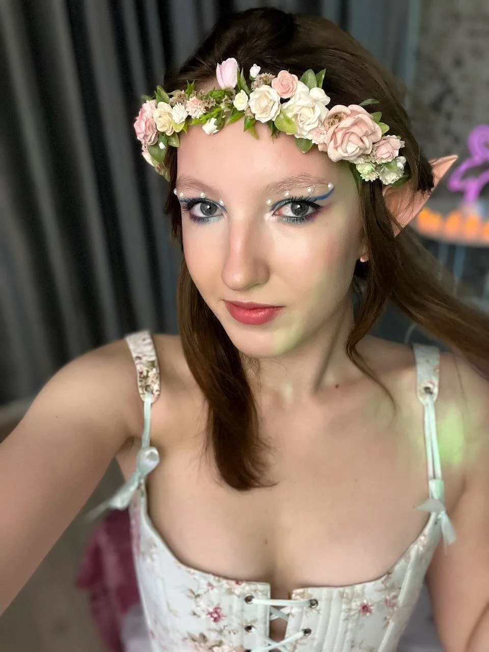 XXX Porn Photo of Nude Wendy-Darling 15