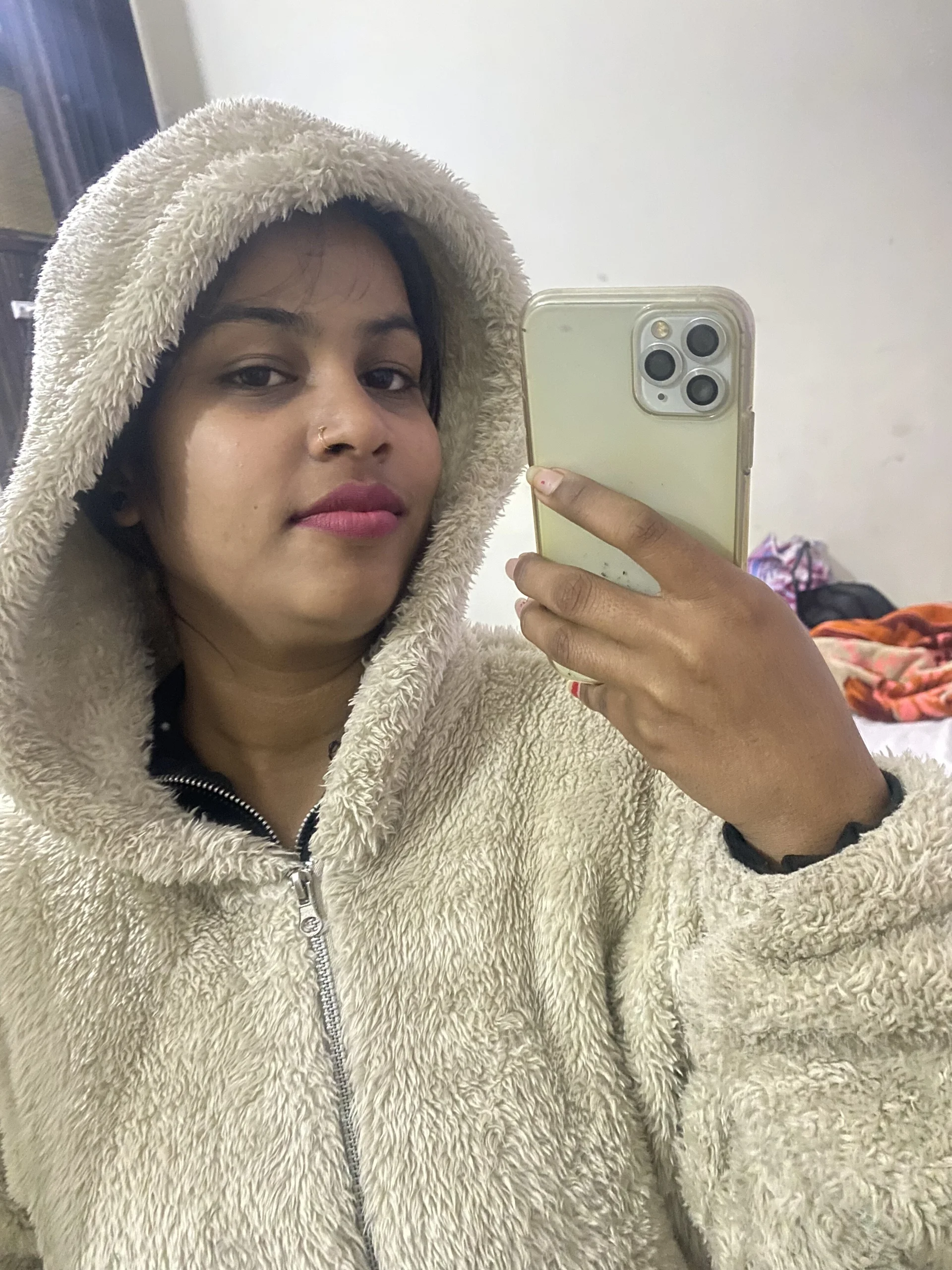 XXX Porn Photo of Nude pihu898 2