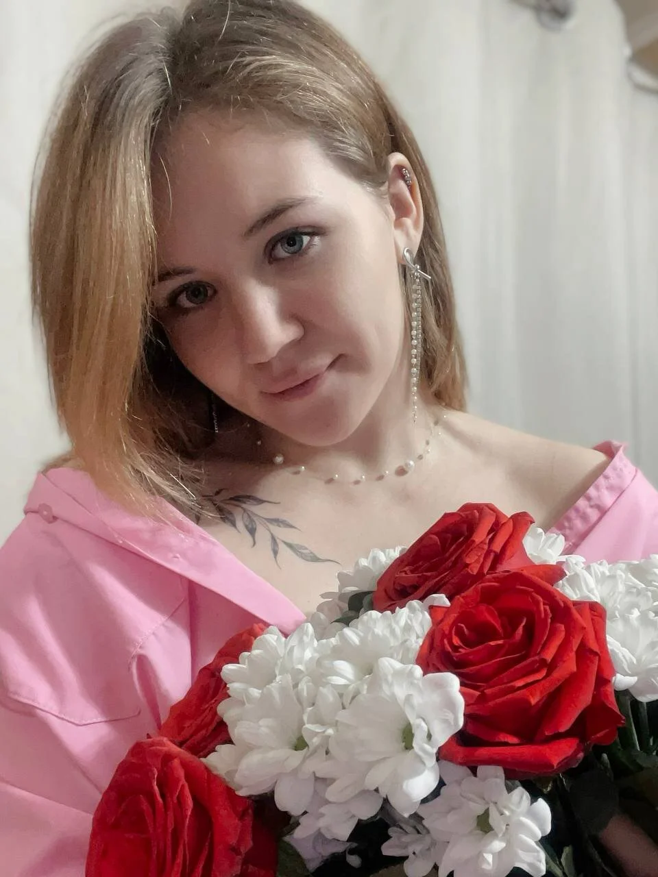 XXX Porn Photo of Nude VeraHaze 4