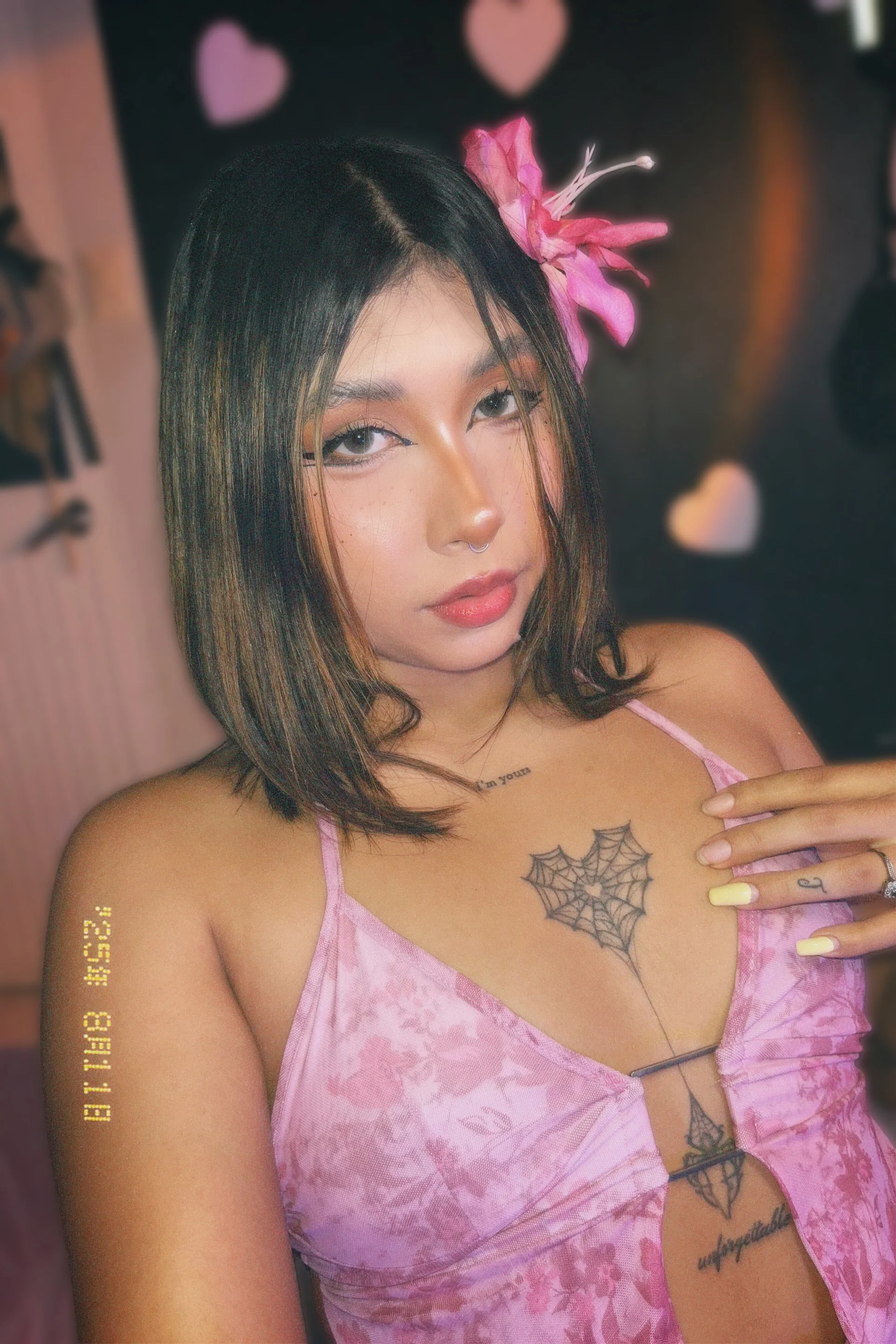 XXX Porn Photo of Nude emilysofiia 75