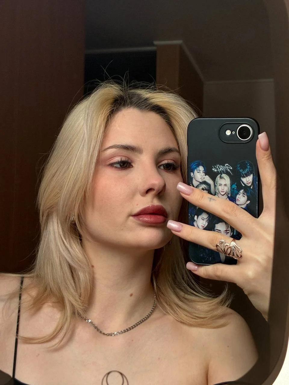 XXX Porn Photo of Nude BeeKoci 1