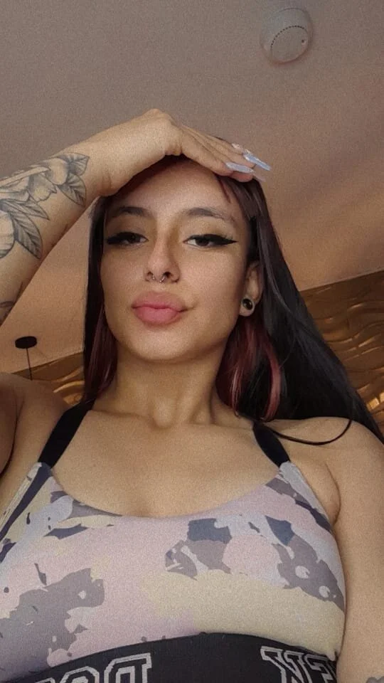 XXX Porn Photo of Nude Andreita_Jones 124