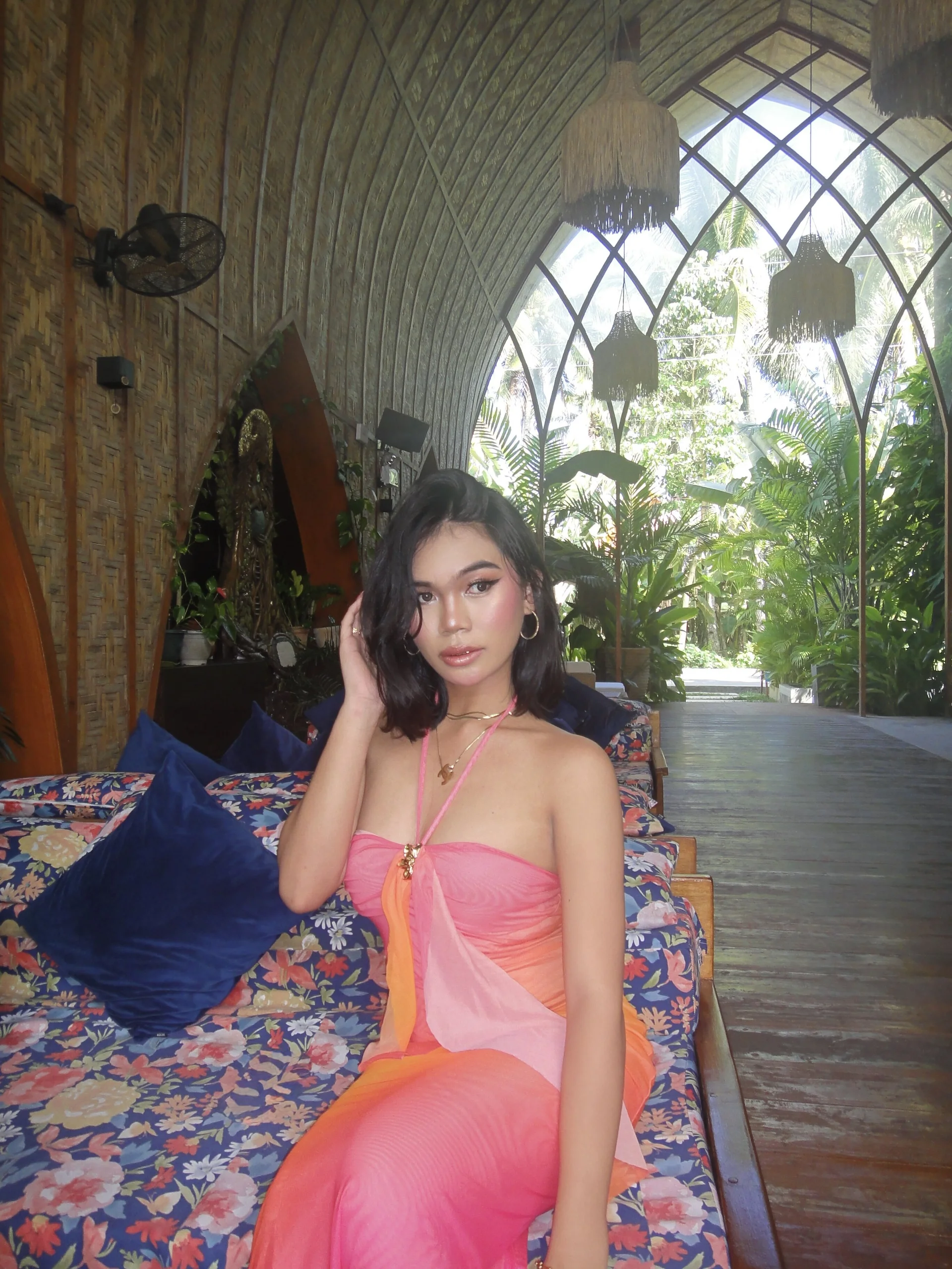 XXX Porn Photo of Nude Tgirl_Miyaxx 16