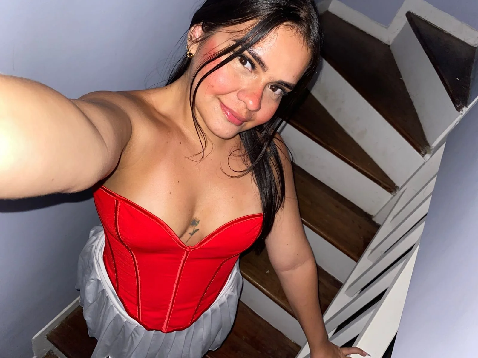 XXX Porn Photo of Nude ayla13_ 28