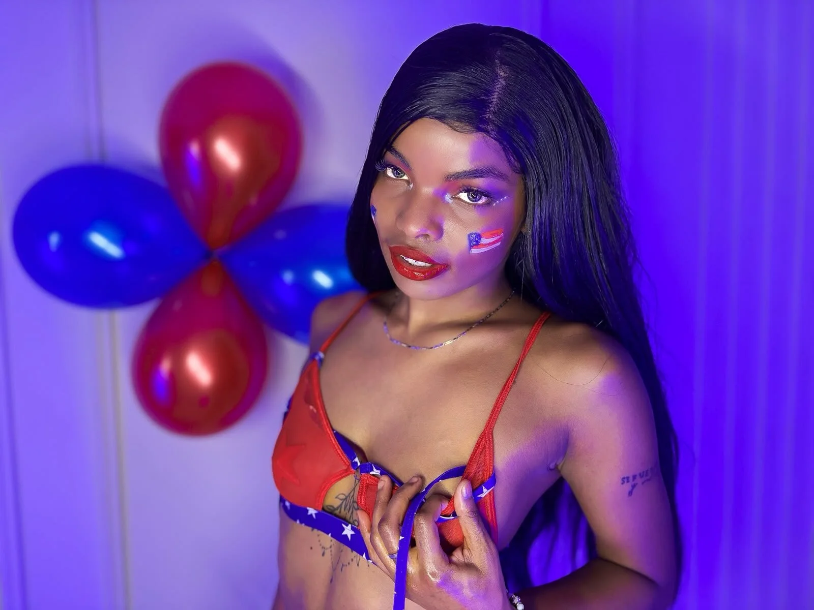 XXX Porn Photo of Nude Kendra-Rousee 23