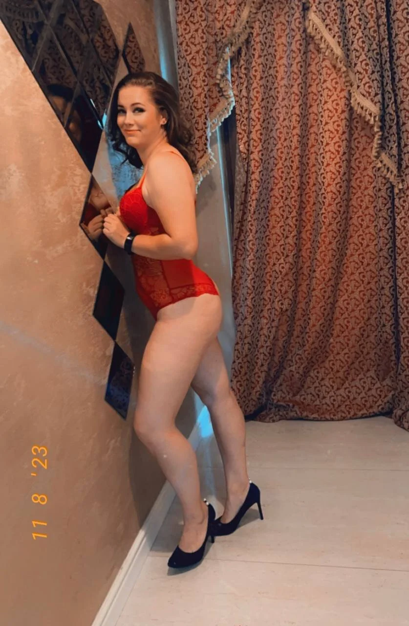 XXX Porn Photo of Nude AdelleDeep 21