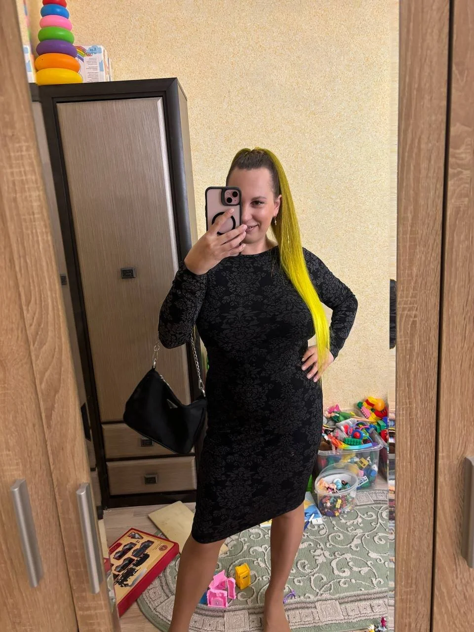 XXX Porn Photo of Nude Yanacool007 21